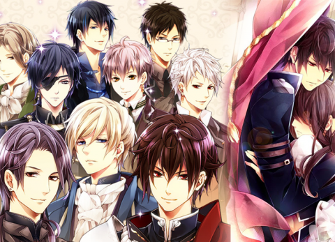 Voltage Inc: Be My Princess 2 - Max Review - Cute & Steamy Otome