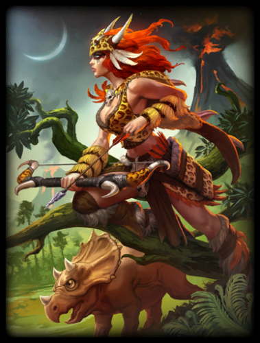 sobek needs a visual update smite